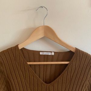 Ellison Sweater